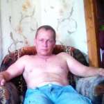 Кириллов, 46 лет